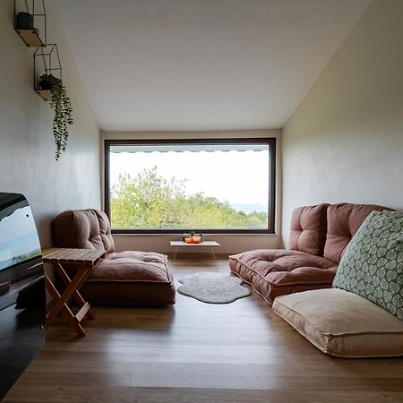 Villa Elmalı Bahçe Sapanca Extérieur photo