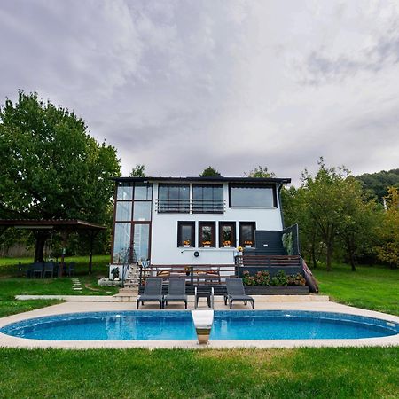 Villa Elmalı Bahçe Sapanca Extérieur photo