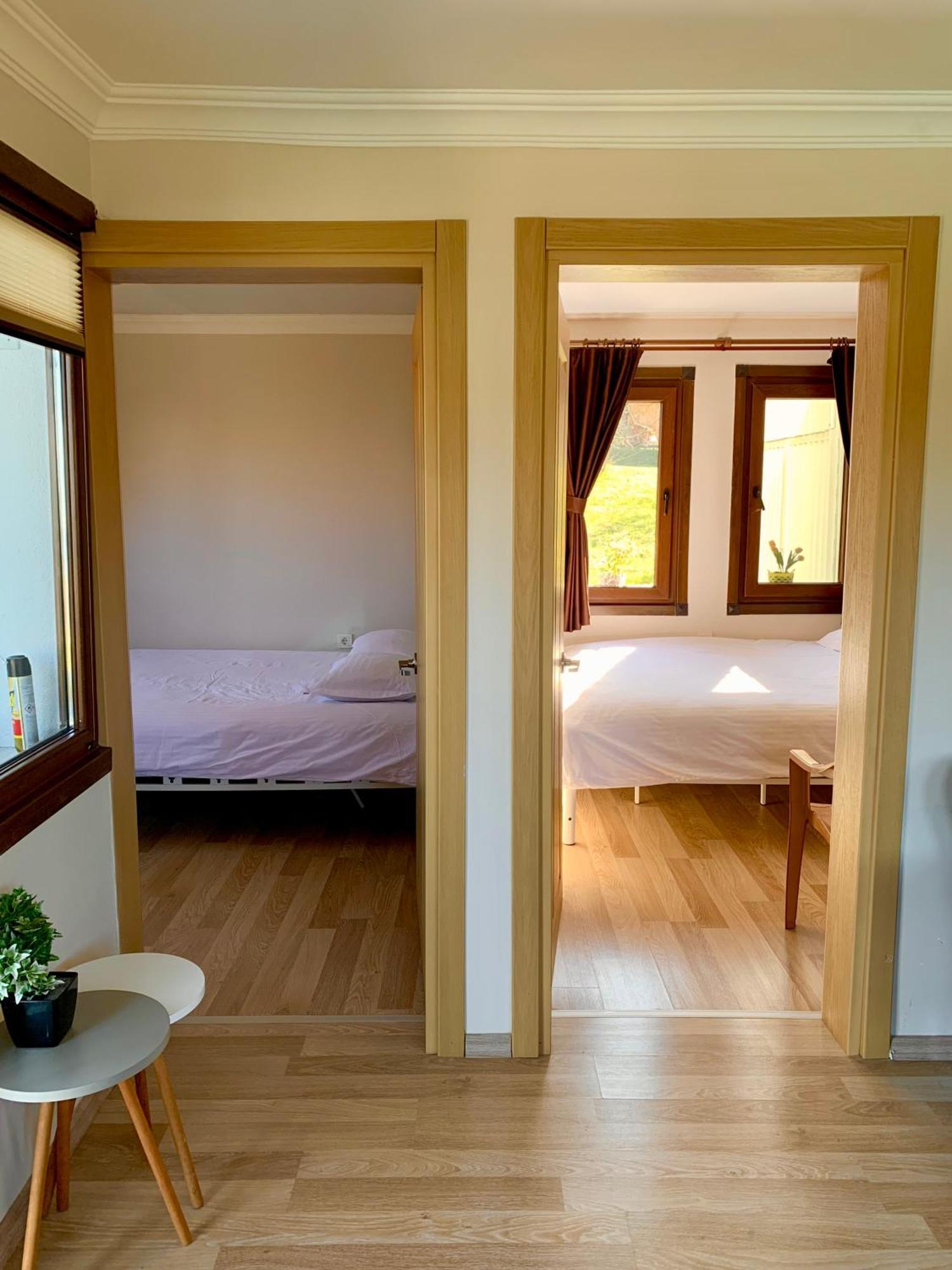 Villa Elmalı Bahçe Sapanca Extérieur photo