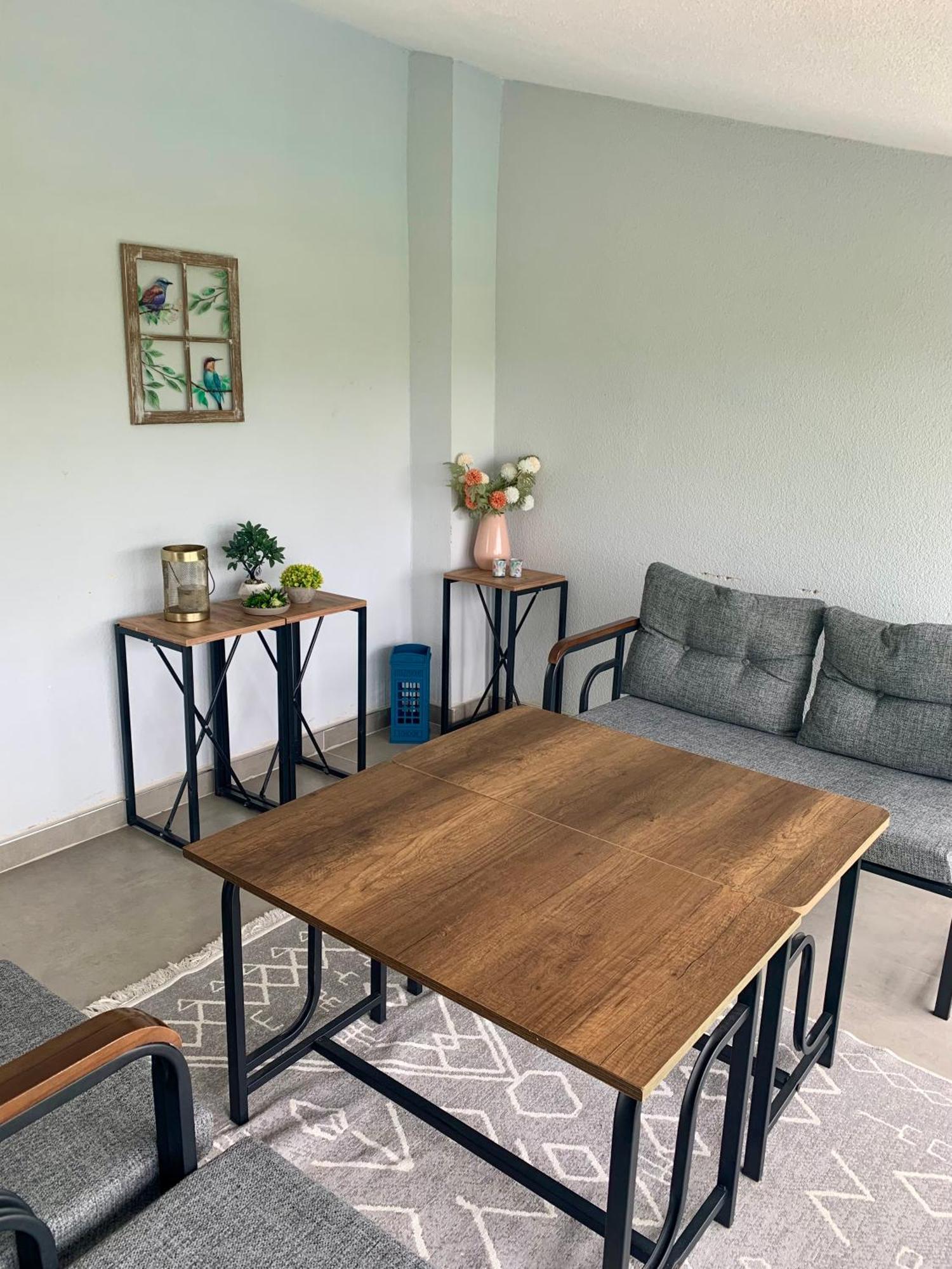 Villa Elmalı Bahçe Sapanca Extérieur photo