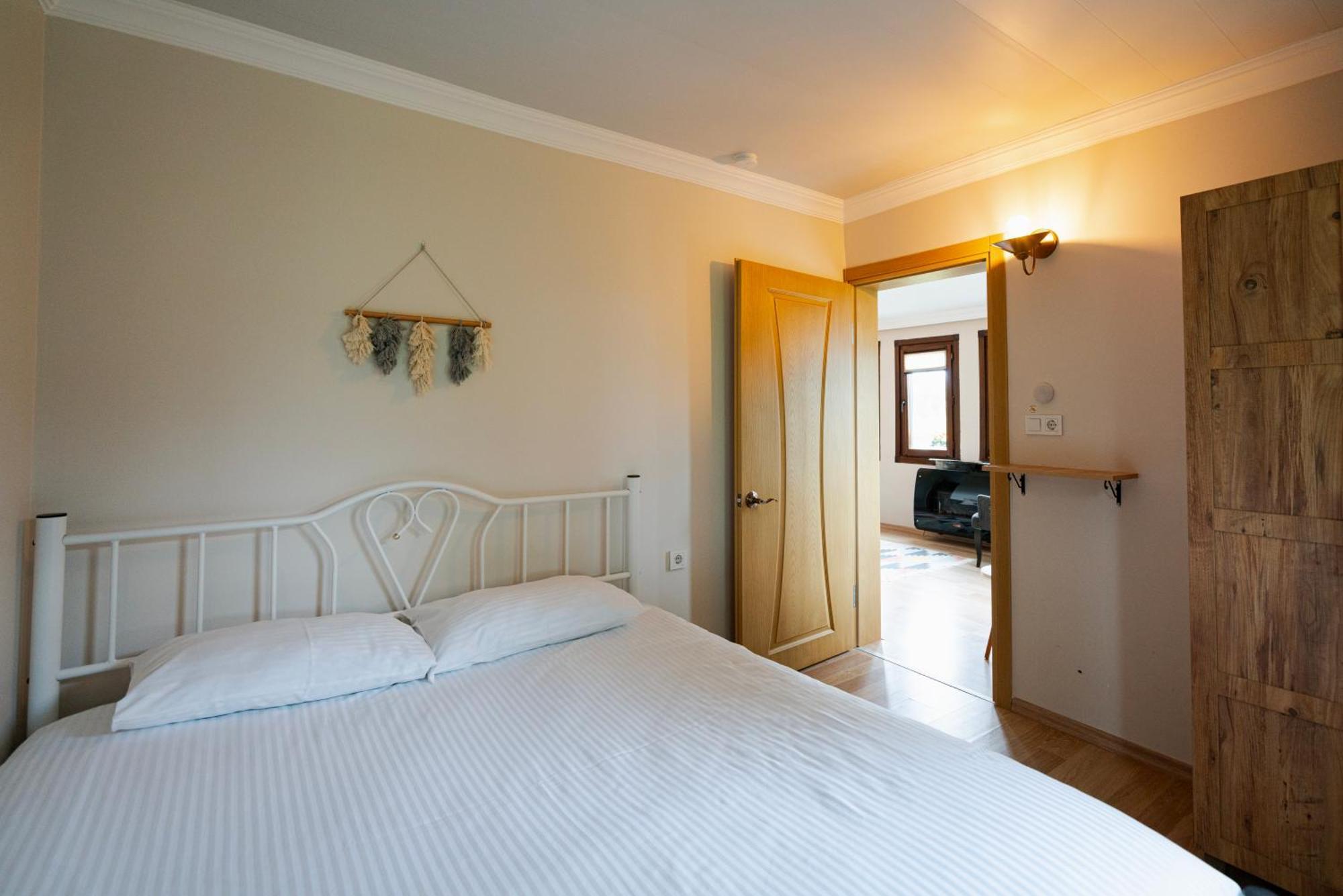 Villa Elmalı Bahçe Sapanca Extérieur photo