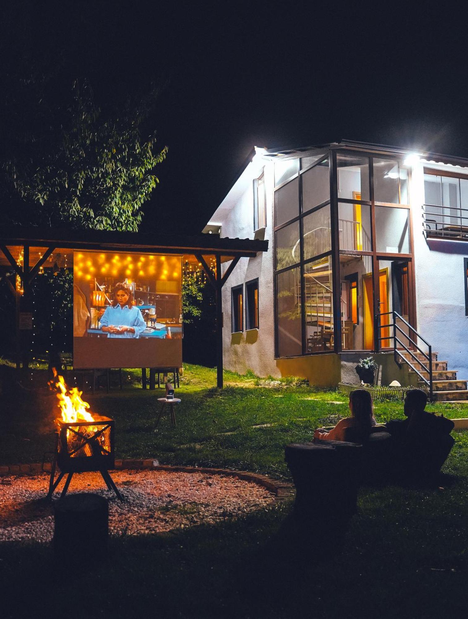 Villa Elmalı Bahçe Sapanca Extérieur photo